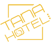 Tana Hôtel *** Logo
